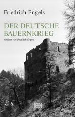 Cover-Bild Der Deutsche Bauernkrieg