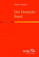 Cover-Bild Der Deutsche Bund