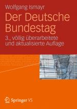 Cover-Bild Der Deutsche Bundestag