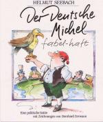 Cover-Bild Der Deutsche Michel fabel-haft