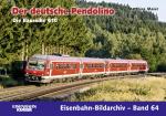 Cover-Bild Der deutsche Pendolino