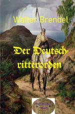 Cover-Bild Der Deutschritterorden