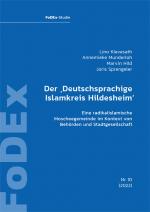 Cover-Bild Der ‚Deutschsprachige Islamkreis Hildesheim‘