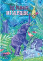 Cover-Bild Der Diamant der Selbstliebe