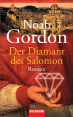 Cover-Bild Der Diamant des Salomon