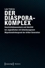 Cover-Bild Der Diasporakomplex