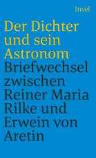 Cover-Bild Der Dichter und sein Astronom