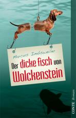 Cover-Bild Der dicke Fisch von Wolckenstein