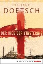 Cover-Bild Der Dieb der Finsternis