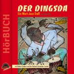 Cover-Bild DER DINGSDA