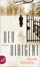 Cover-Bild Der Dirigent