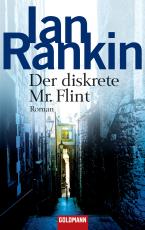 Cover-Bild Der diskrete Mr. Flint