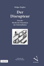 Cover-Bild Der Disrupteur