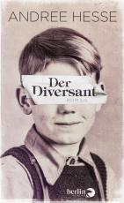 Cover-Bild Der Diversant