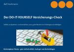 Cover-Bild Der DO-IT-YOURSELF Versicherungs-Check
