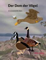 Cover-Bild Der Dom der Vögel