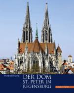 Cover-Bild Der Dom St. Peter in Regensburg