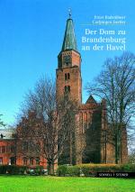Cover-Bild Der Dom zu Brandenburg an der Havel