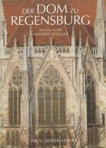 Cover-Bild Der Dom zu Regensburg