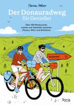 Cover-Bild Der Donauradweg für Genießer