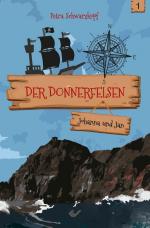 Cover-Bild Der Donnerfelsen