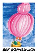Cover-Bild Der Doppelballon