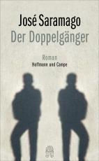 Cover-Bild Der Doppelgänger