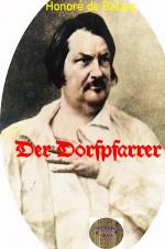 Cover-Bild Der Dorfpfarrer