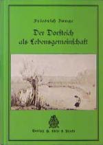 Cover-Bild Der Dorfteich als Lebensgemeinschaft