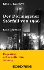 Cover-Bild Der Dormagener Störfall von 1996