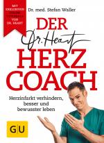 Cover-Bild Der Dr. Heart Herzcoach