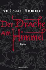 Cover-Bild Der Drache am Himmel