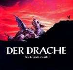 Cover-Bild Der Drache - Eine Legende erwacht