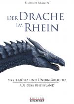 Cover-Bild Der Drache im Rhein