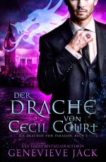 Cover-Bild Der Drache von Cecil Court