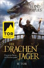 Cover-Bild Der Drachenjäger - Die erste Reise ins Wolkenmeer