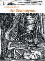 Cover-Bild Der Drachenprinz