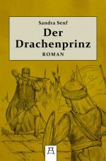 Cover-Bild Der Drachenprinz