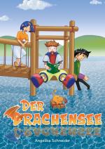 Cover-Bild Der Drachensee