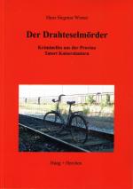 Cover-Bild Der Drahteselmörder