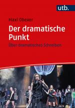 Cover-Bild Der dramatische Punkt