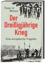 Cover-Bild Der Dreißigjährige Krieg