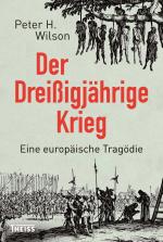 Cover-Bild Der Dreißigjährige Krieg