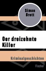 Cover-Bild Der dreizehnte Killer