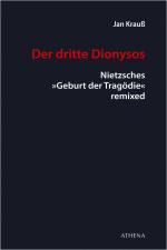 Cover-Bild Der dritte Dionysos