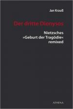 Cover-Bild Der dritte Dionysos