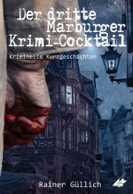 Cover-Bild Der dritte Marburger Krimi-Cocktail