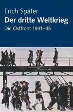 Cover-Bild Der dritte Weltkrieg