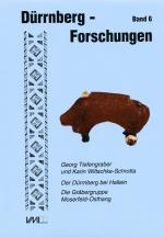Cover-Bild Der Dürrnberg bei Hallein