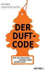 Cover-Bild Der Duft-Code